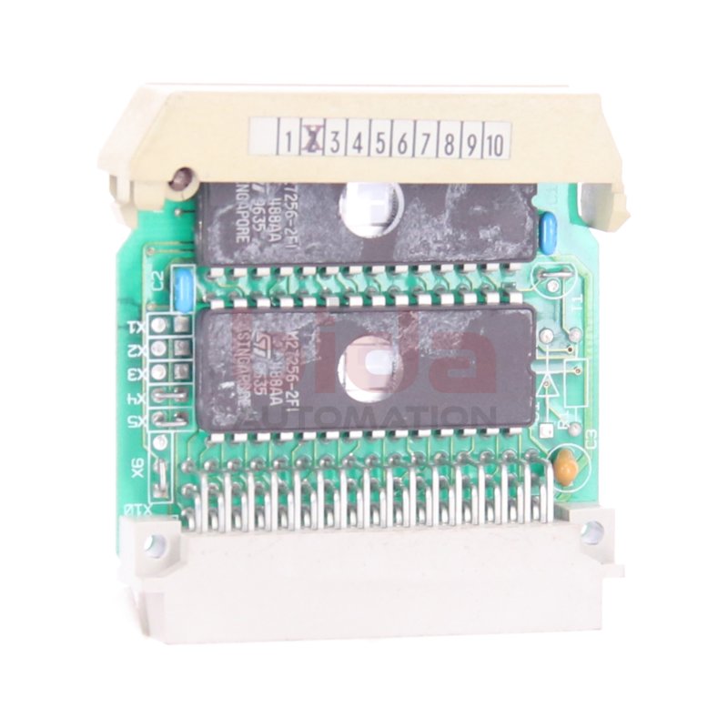 Siemens  376-0AA31 Speichermodul Memory module