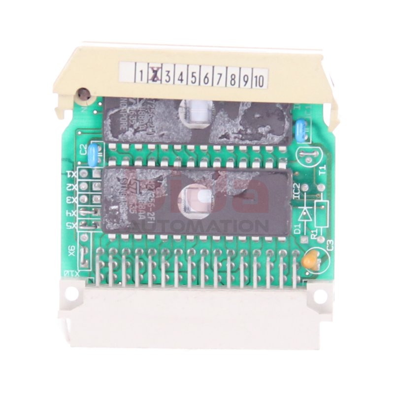 Siemens  376-0AA31 Speichermodul Memory module