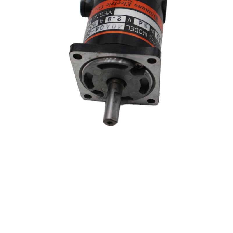 Sinano 4DA04-2DE3D Servomotor Servo motor