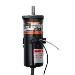 Sinano 4DA04-2DE3D Servomotor Servo motor