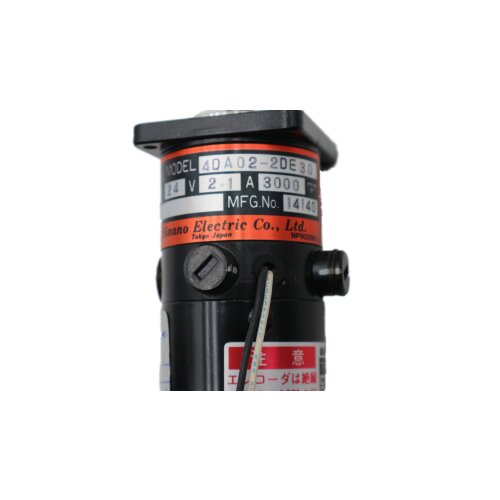 Sinano 4DA02-2DE30 Servomotor Servo motor