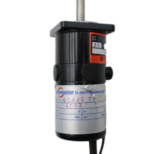 Sinano 4DA02-2DE30 Servomotor Servo motor
