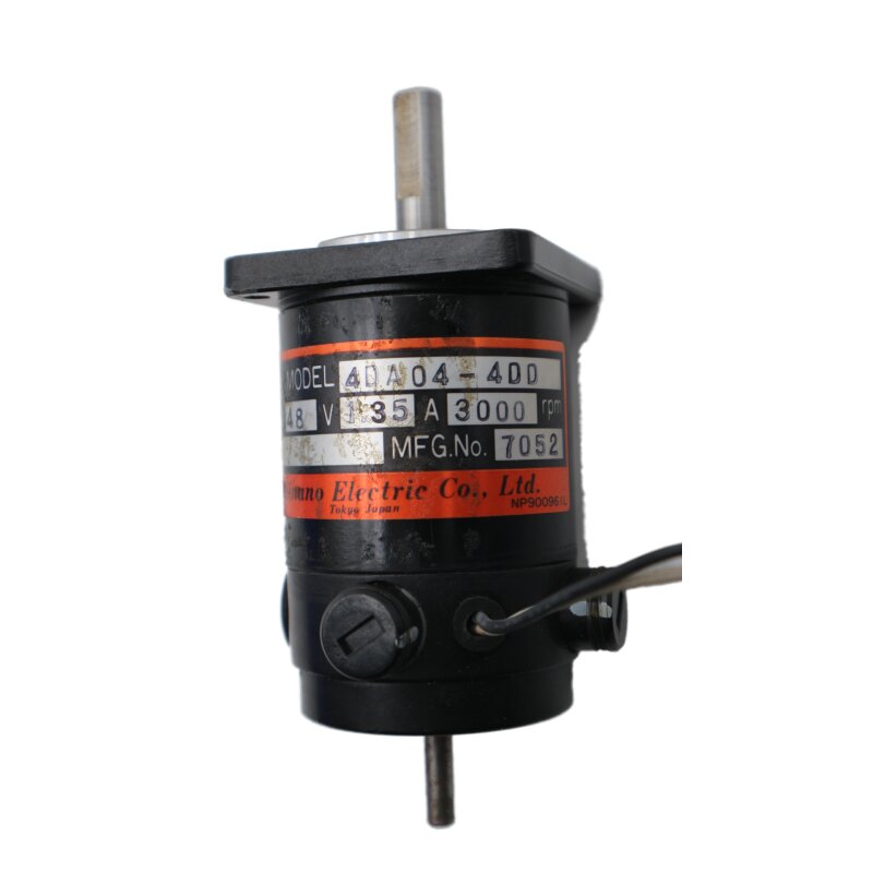 Sinano 4DA04-4DD Servomotor Servo motor