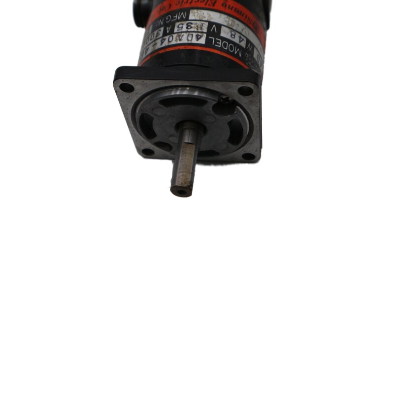 Sinano 4DA04-4DD Servomotor Servo motor