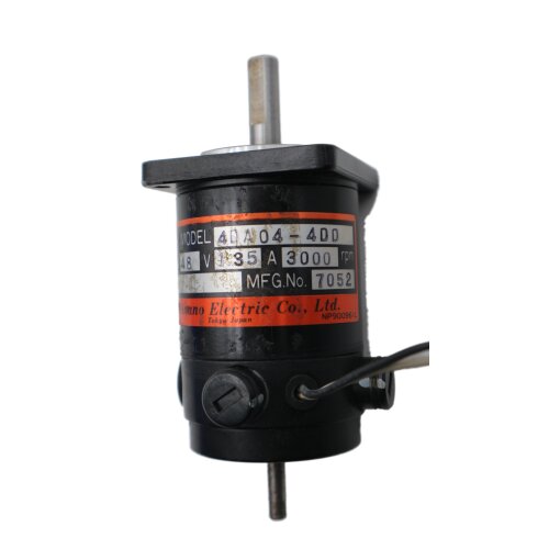 Sinano 4DA04-4DD Servomotor Servo motor