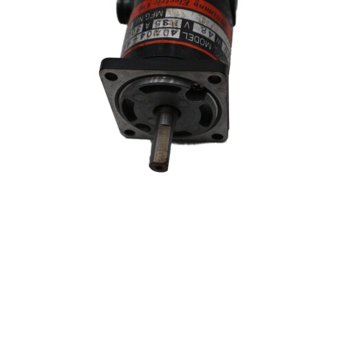 Sinano 4DA04-4DD Servomotor Servo motor