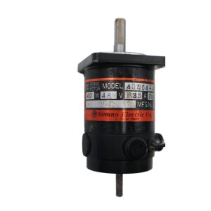Sinano 4DA04-4DD Servomotor Servo motor