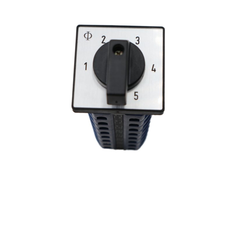 Kraus Naimler CA20 A272/D-A002 Steuerschalter Control switch Schraubanschluss Screw connector