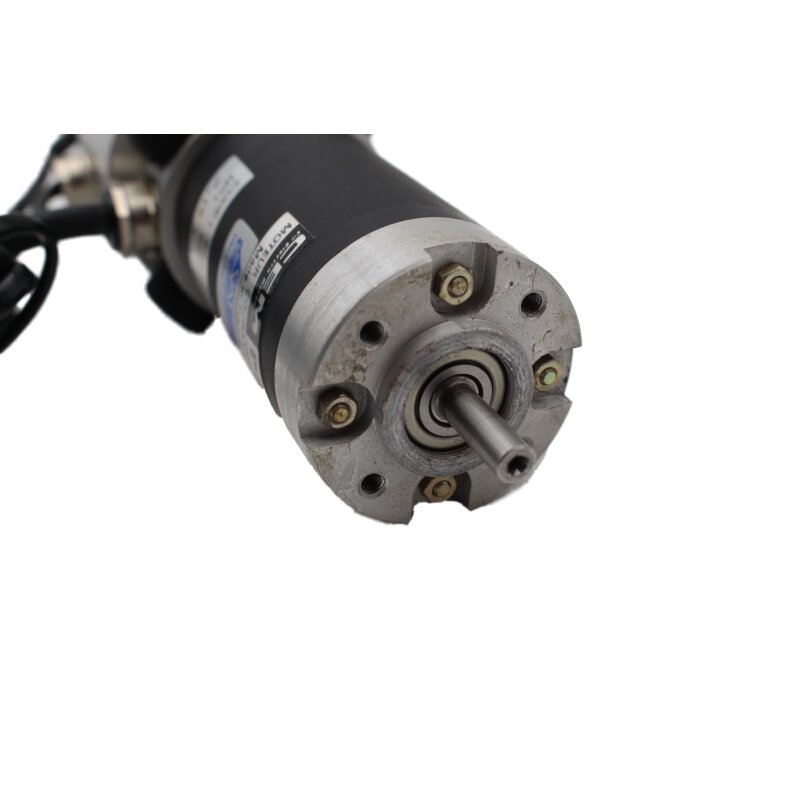 Alsthom RS240 BR Gleichstrommotor Direct current motor