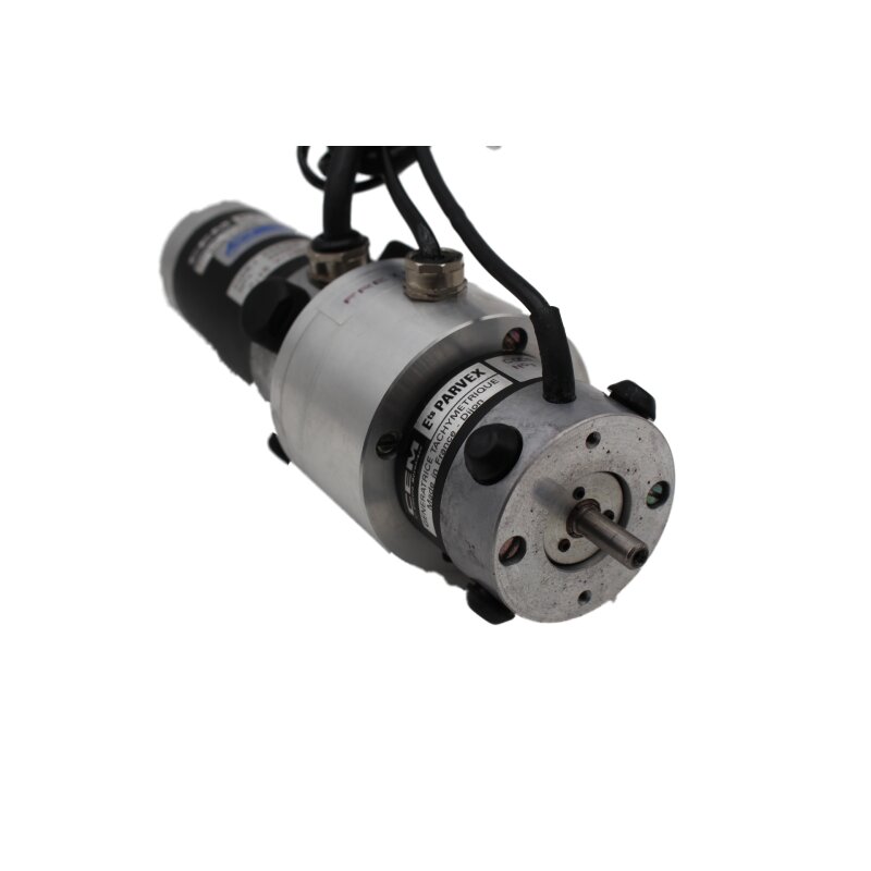 Alsthom RS240 BR Gleichstrommotor Direct current motor
