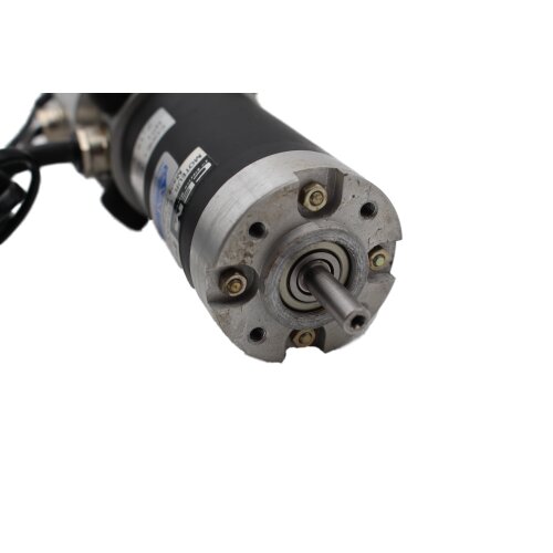 Alsthom RS240 BR Gleichstrommotor Direct current motor