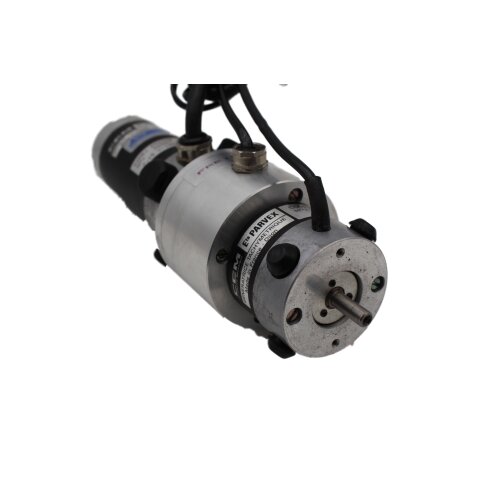 Alsthom RS240 BR Gleichstrommotor Direct current motor