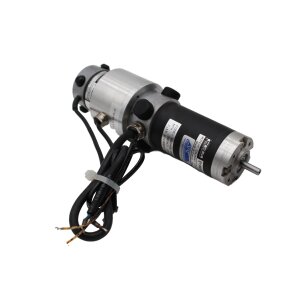 Alsthom RS240 BR Gleichstrommotor Direct current motor