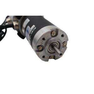 Alsthom RS240 BR Gleichstrommotor Direct current motor