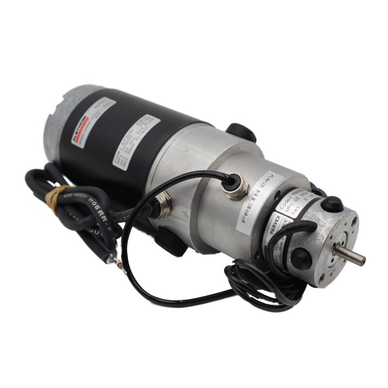 Alsthom / BBC RT320 Tacho Generator Tacho generator