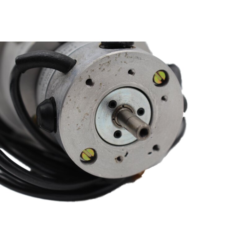 Alsthom / BBC RT320 Tacho Generator Tacho generator