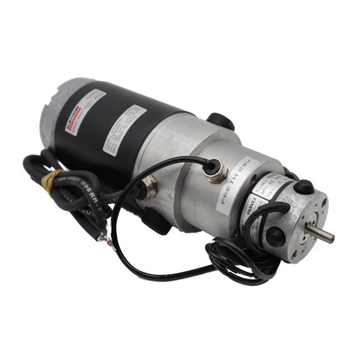 Alsthom / BBC RT320 Tacho Generator Tacho generator