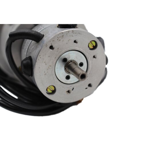 Alsthom / BBC RT320 Tacho Generator Tacho generator