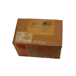 BBC MD11HS + TBN206 Servomotor Servo motor