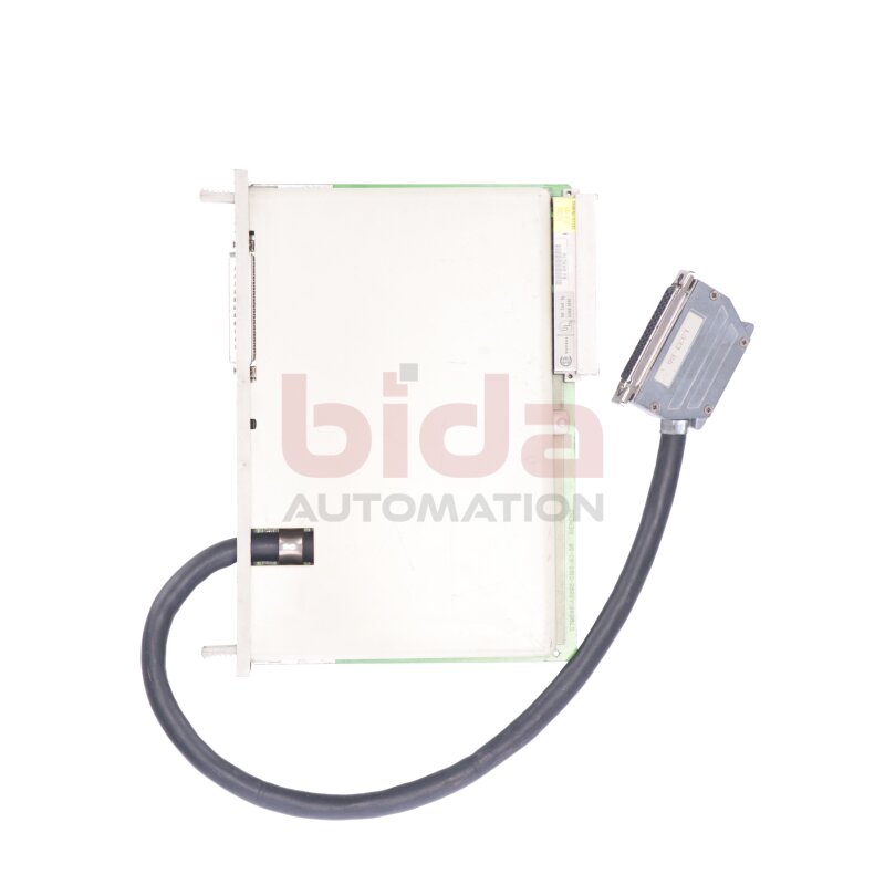 Siemens Simatic S5 6ES5 312-5CA11 / 6ES5312-5CA11Schnittstellenbaustein Interface module