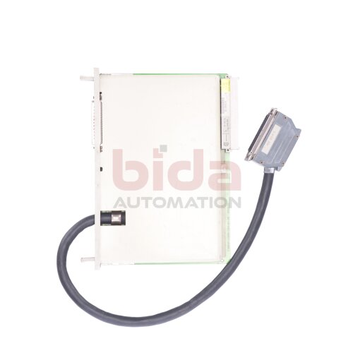 Siemens Simatic S5 6ES5 312-5CA11 / 6ES5312-5CA11Schnittstellenbaustein Interface module