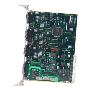 Siemens 570214.0004.00 Zentralbaugruppe Central module...