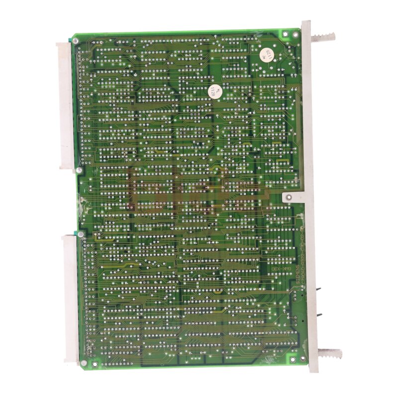 Siemens Simatic S5 6ES5 926-3SA12 / 6ES5926-3SA12 CPU Zentralprozessor Zentraleinheit Central processing unit