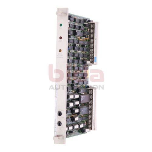 Siemens Simatic S5 6ES5 926-3SA12 / 6ES5926-3SA12 CPU Zentralprozessor Zentraleinheit Central processing unit