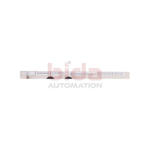 Siemens Simatic S5 6ES5 926-3SA12 / 6ES5926-3SA12 CPU...
