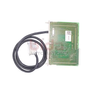 Siemens Simatic S5 6ES5 312-5CA21 Erweiterungsbauteil...