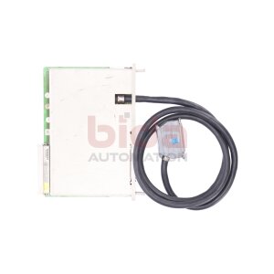 Siemens Simatic S5 6ES5 312-5CA21 Erweiterungsbauteil...