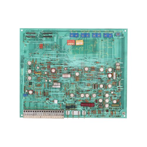 Siemens E52930-A3197-C4-B1 Platine printed circuit board