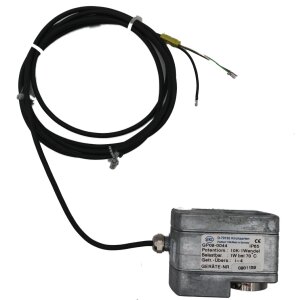 SIKO GP09-0044 Getriebepotentiometer gear potentiometer