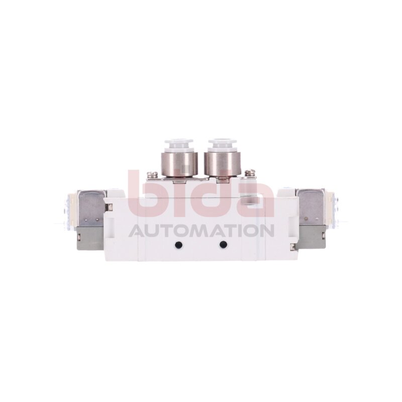 SMC SY7220-5LOU-C8F-Q Ventil Magnetventil Pneumatikventil solenoid valve