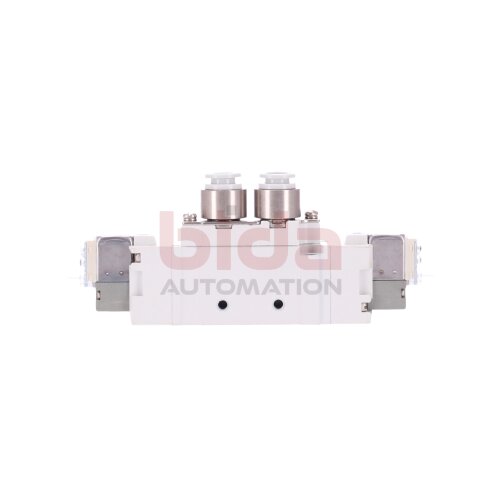 SMC SY7220-5LOU-C8F-Q Ventil Magnetventil Pneumatikventil solenoid valve