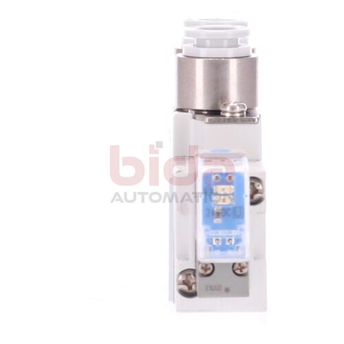 SMC SY7220-5LOU-C8F-Q Ventil Magnetventil Pneumatikventil solenoid valve
