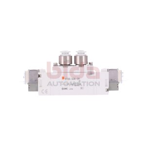 SMC SY7220-5LOU-C8F-Q Ventil Magnetventil Pneumatikventil...