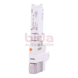 SMC VQ1101N-51-Q Elektromagnetventil / Solenoid valve