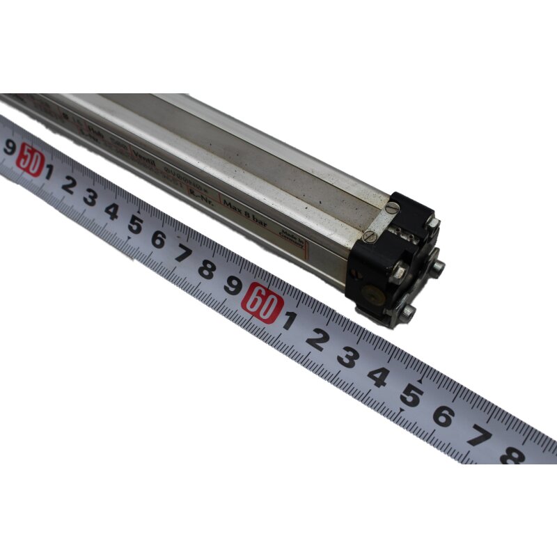 Hoerbiger Origa P210-20 Kolbenstangenloser Pneumatikzylinder Rodless pneumatic cylinder