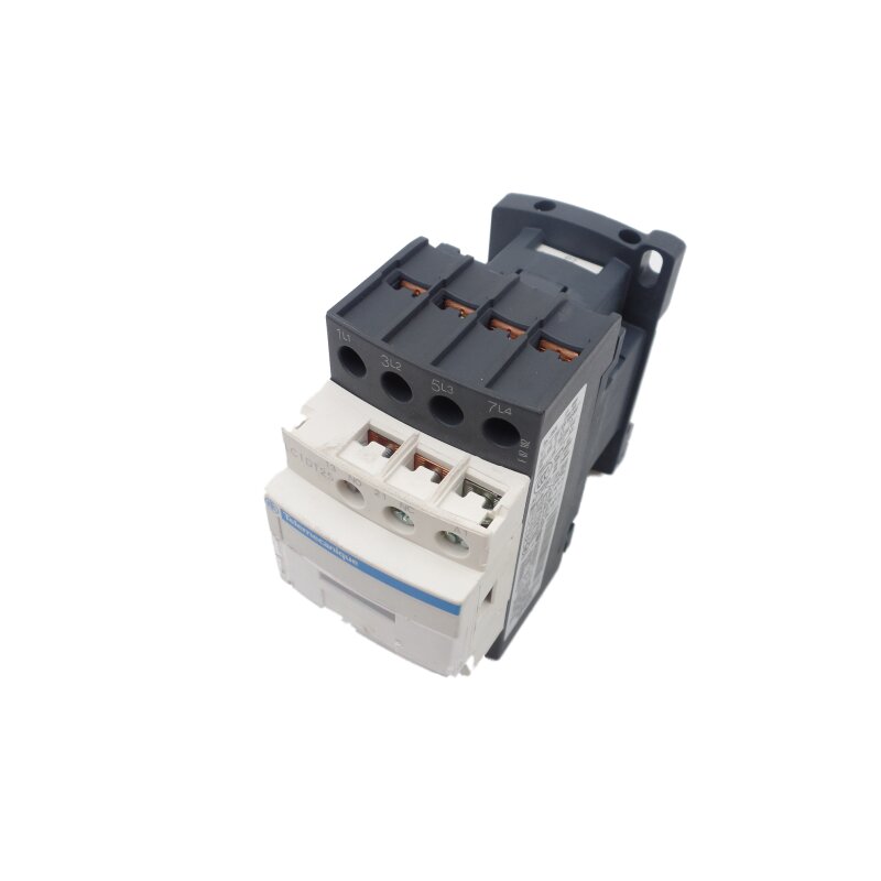 Telemecanique LC1DT25P7 Sch&uuml;tz Contactor 230V 50/60Hz