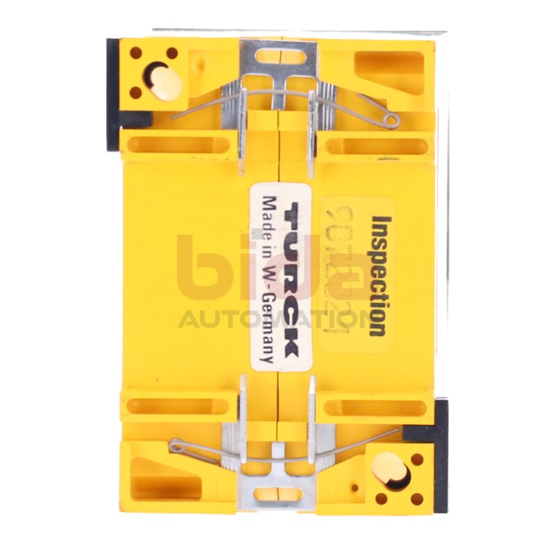 Turck MS1-12 Ex0-R Trennschaltverst&auml;rker switching amplifier