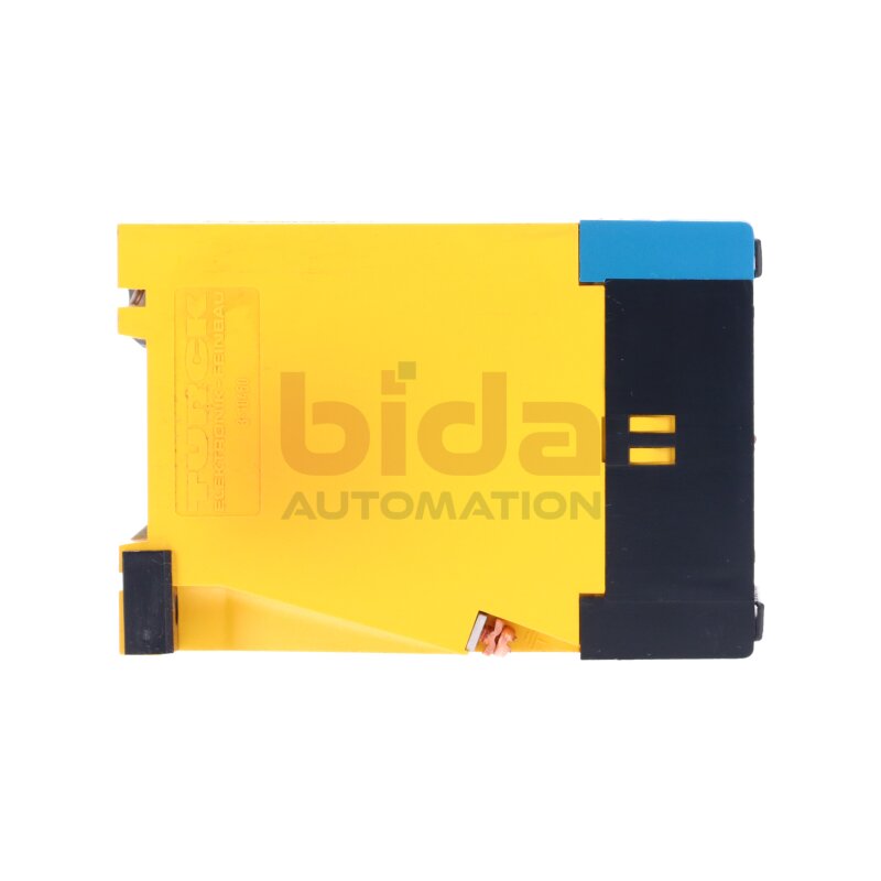Turck MS1-12 Ex0-R Trennschaltverst&auml;rker switching amplifier