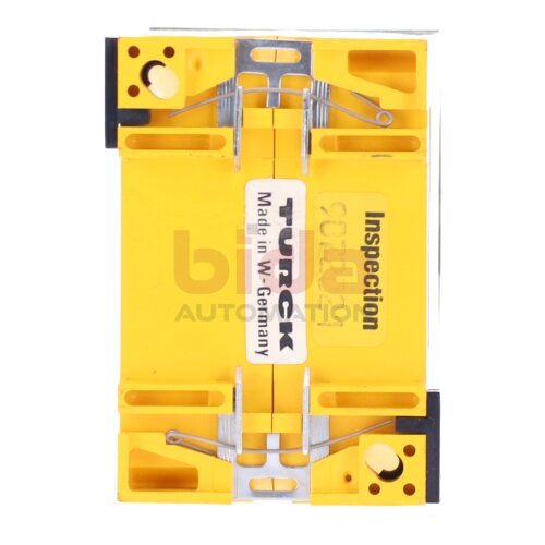 Turck MS1-12 Ex0-R Trennschaltverst&auml;rker switching amplifier