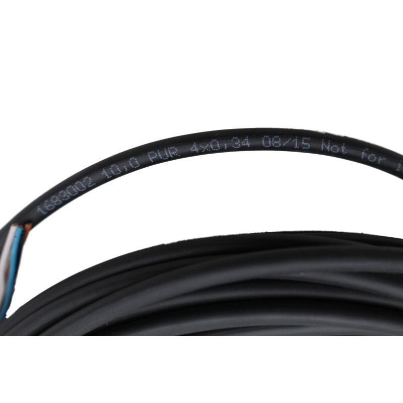 Phoenix Contact 1683002 PUR 4x0,34 Sensor/Aktor Kabel Sensor/actuator cable