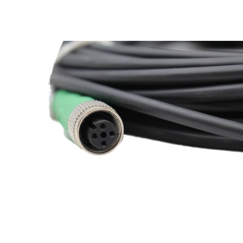 Phoenix Contact 1683002 PUR 4x0,34 Sensor/Aktor Kabel Sensor/actuator cable