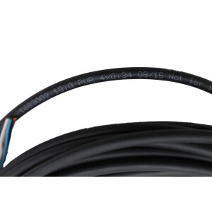 Phoenix Contact 1683002 PUR 4x0,34 Sensor/Aktor Kabel...