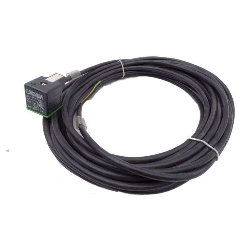 Phoenix Contact 1683798 PUR 3x0,75 Sensor-/Aktor-Kabel Sensor/actuator cable