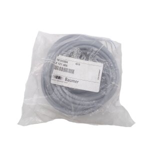 Baumer Z 127.006 10129304 Kabel und Stecker cable with...