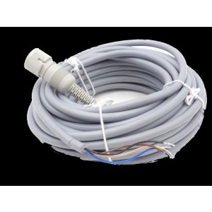 Baumer Z 127.006 10129304 Kabel und Stecker cable with...