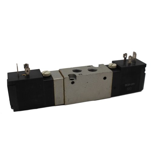 SMC EVFS1230 Elektromagnet Ventil Solenoid valve